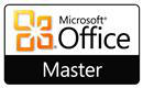 Microsoft Office Master Certified