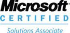 Microsoft Certified Solutions Associate